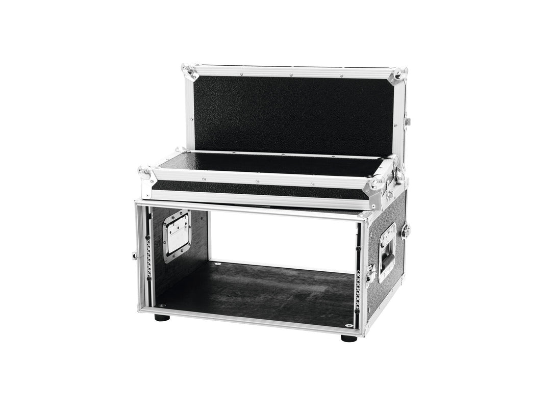 ROADINGER Effect Rack CO DD, 5U, 40cm de profundidad, black