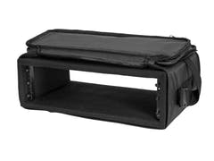 OMNITRONIC TTR-19 Bolsa de transporte para rack 3U