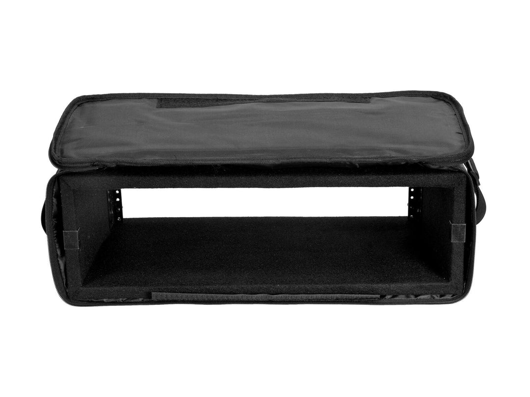 OMNITRONIC TTR-19 Bolsa de transporte para rack 3U