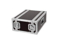 ROADINGER Bastidor PRO 4U 25cm