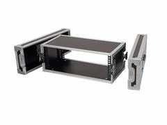 ROADINGER Bastidor PRO 4U 25cm