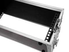 ROADINGER Bastidor PRO 4U 25cm