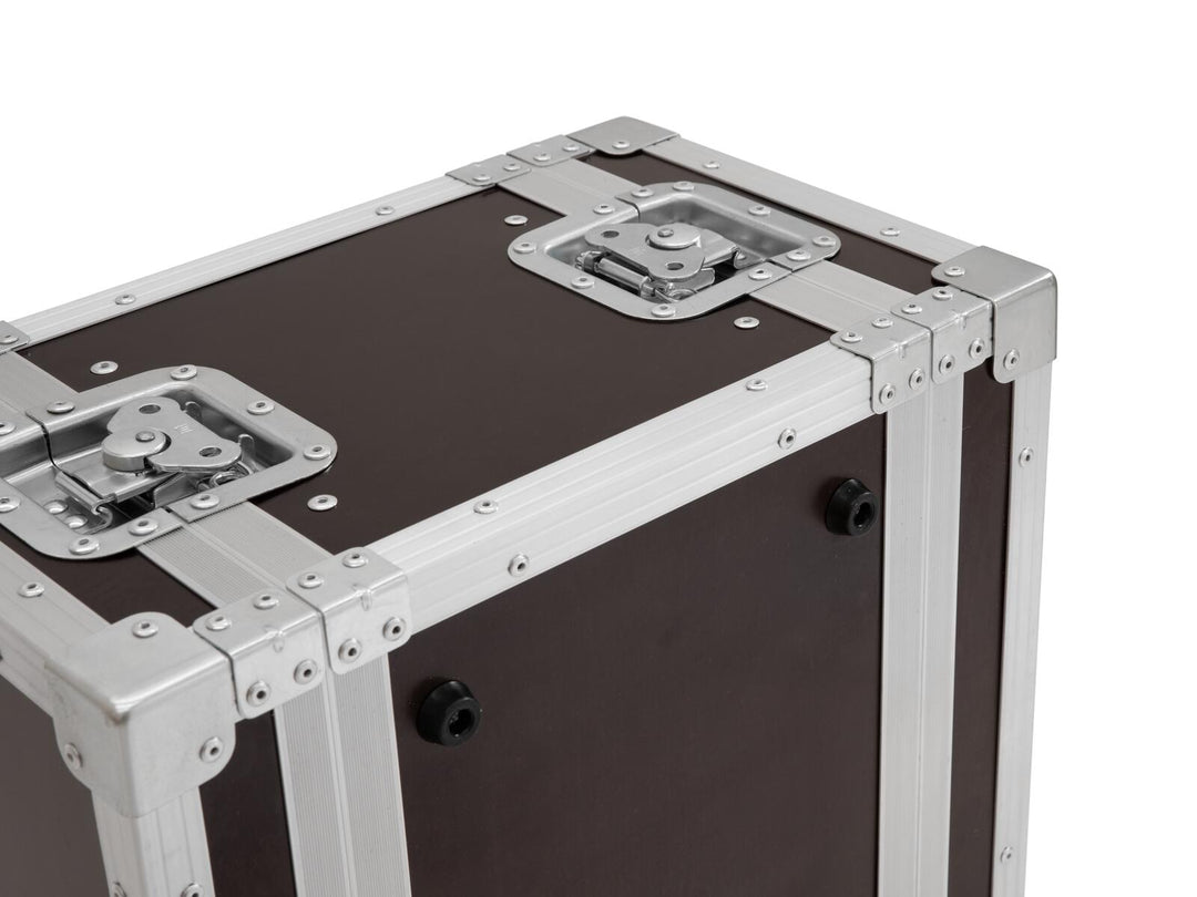 ROADINGER Estuche PRO 5U 25cm