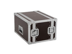 ROADINGER Estuche PRO 6U 25cm