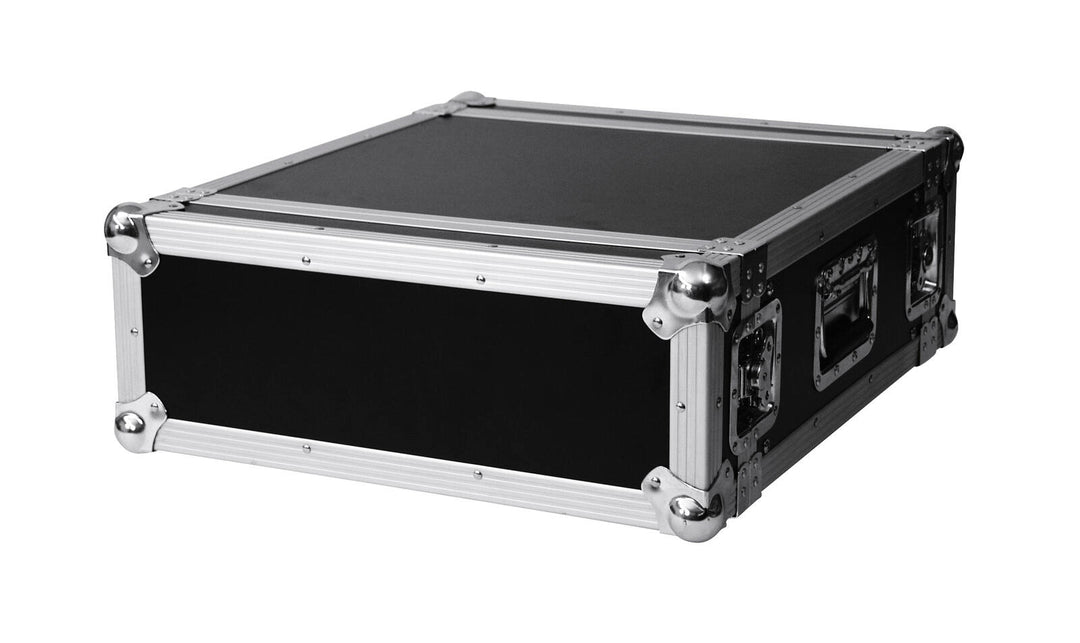 ROADINGER Rack para amplificador PR-2, 4U, 47cm de profundidad