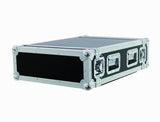 Rack de Amplificador PR-2ST 4 Unidades (57cm Profundidad)