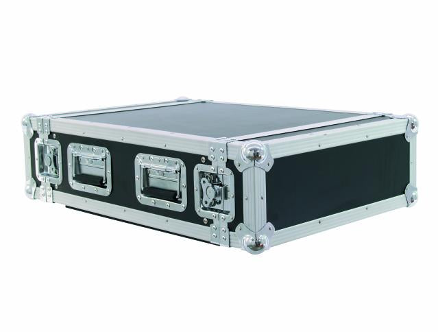 Rack de Amplificador PR-2ST 4 Unidades (57cm Profundidad)