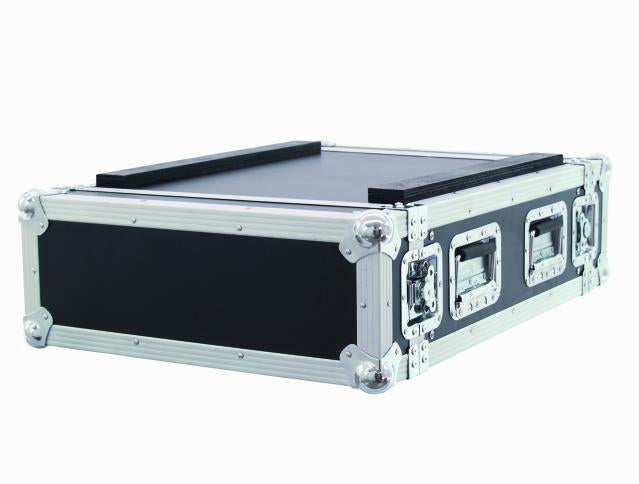 Rack de Amplificador PR-2ST 4 Unidades (57cm Profundidad)
