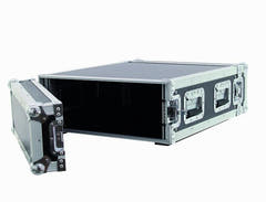 Rack de Amplificador PR-2ST 4 Unidades (57cm Profundidad)