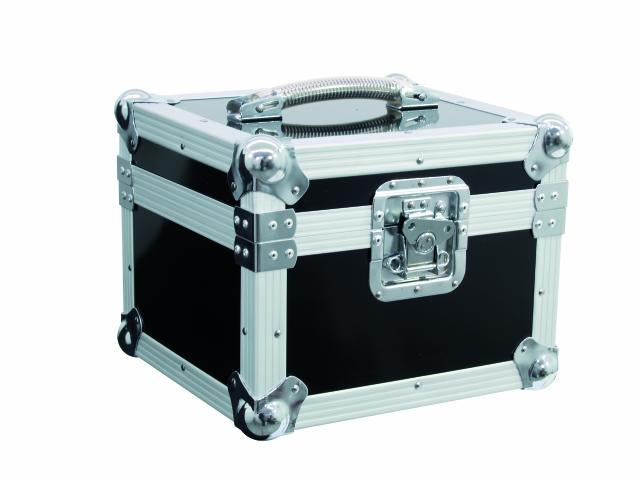 Micrófono Flightcase Road 6 (Negro)
