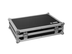 ROADINGER estuche para micrófonos MRS-1 6 micrófonos negro