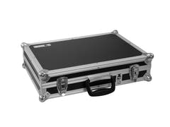 ROADINGER estuche para micrófonos MRS-1 6 micrófonos negro