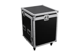 ROADINGER Special Combo Case Pro, 8U con ruedas