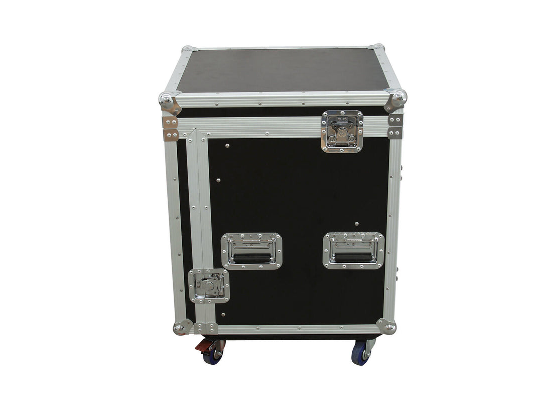 ROADINGER Special Combo Case Pro, 8U con ruedas