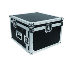 Roadinger Special Kombi Flightcase Pro 4 Unidades
