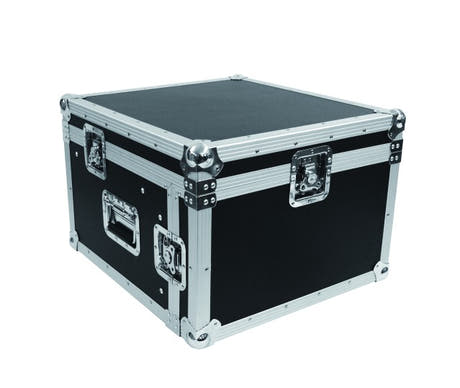 Roadinger Special Kombi Flightcase Pro 4 Unidades