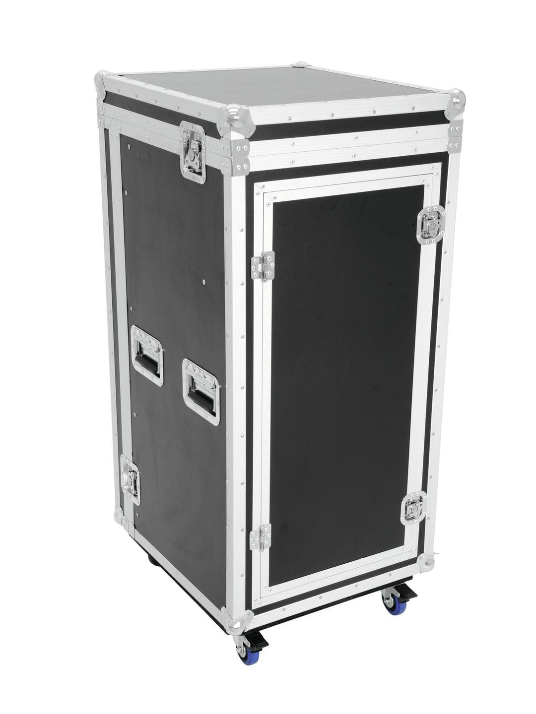 Roadinger Combo Case Pro 20U con Ruedas