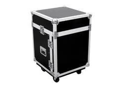 ROADINGER Special Combo Case LS5 escritorio para portátil, 12U