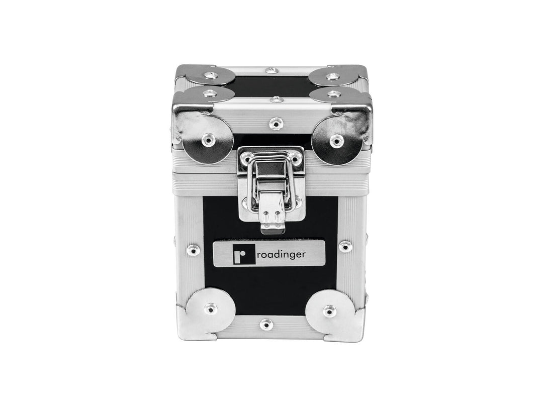 ROADINGER Caja para cigarrillos, bk