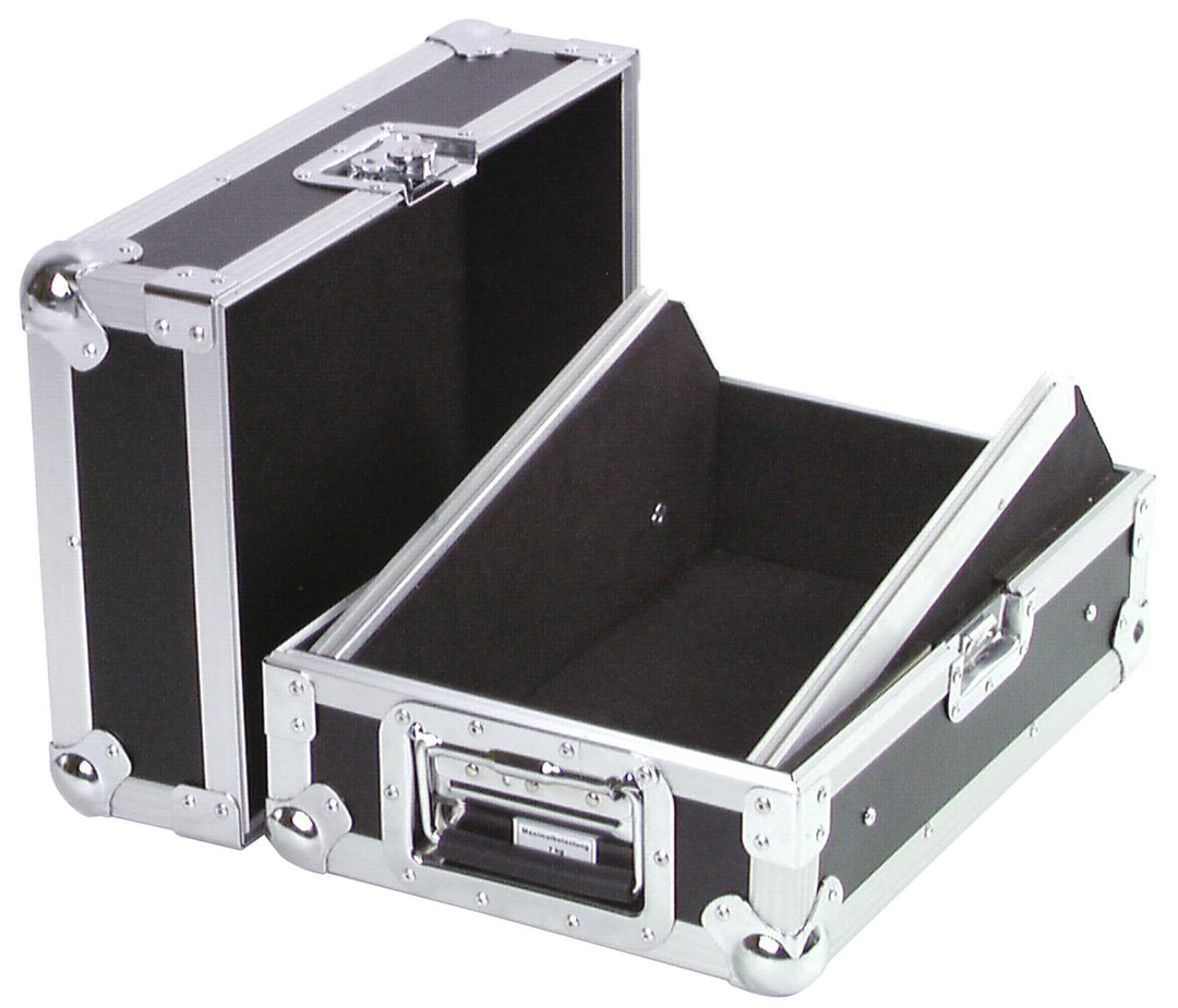 ROADINGER Estuche para mezclador Road MCR-10 inclinado, bk