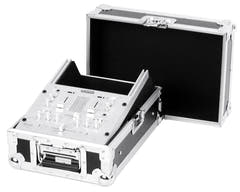 ROADINGER Estuche para mezclador Road MCR-10 inclinado, bk