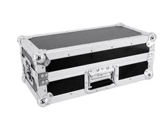 ROADINGER Mixer Case Pro MCA-19, negro, 4U