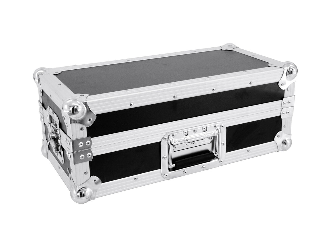 ROADINGER Mixer Case Pro MCA-19, negro, 4U