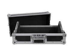 ROADINGER Mixer Case Pro MCA-19, negro, 4U