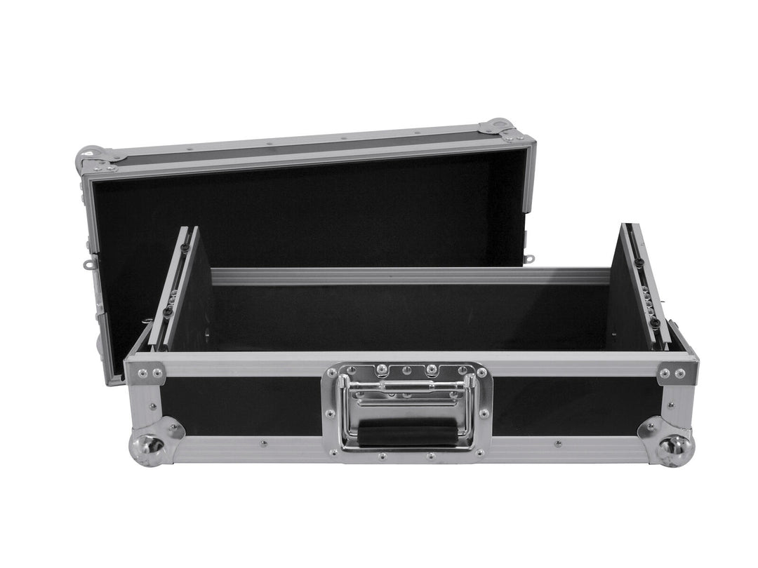 ROADINGER Mixer Case Pro MCA-19, negro, 4U