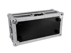ROADINGER Mixer Case Pro MCA-19, negro, 4U