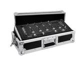 ROADINGER Mixer Case Pro MCA-19, black, 4U