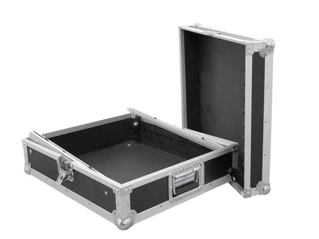 Roadinger Estuche para Mixer Pro