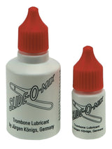Emulsión Slide-O-Mix Classic para vara de trombón, 50 ml, individual
