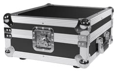 ROADINGER Estuche para CD Pro negro