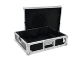 ROADINGER Turntable Case Tour Pro black -B-