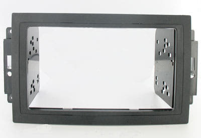 301246021 Marco 2-DIN para Chrysler