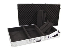 ROADINGER Consola universal DIGI-1 2xCD/1xM-10 sil