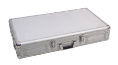 ROADINGER Consola universal DIGI-1 2xCD/1xM-10 sil