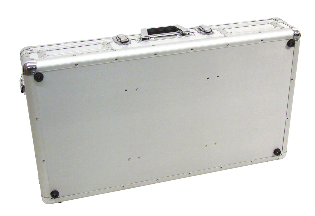 ROADINGER Consola universal DIGI-1 2xCD/1xM-10 sil