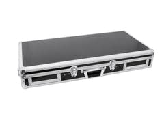ROADINGER Consola universal DIGI-1 2xCD/1xM-12 bk