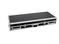 ROADINGER Consola universal DIGI-2 2xCD/1xM-12 bk