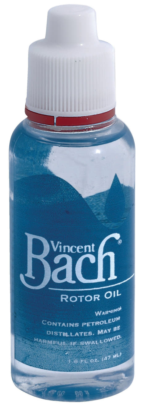 Vincent Bach aceite para rotores