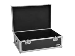 ROADINGER Estuche universal Tour Pro 82x32x52 negro