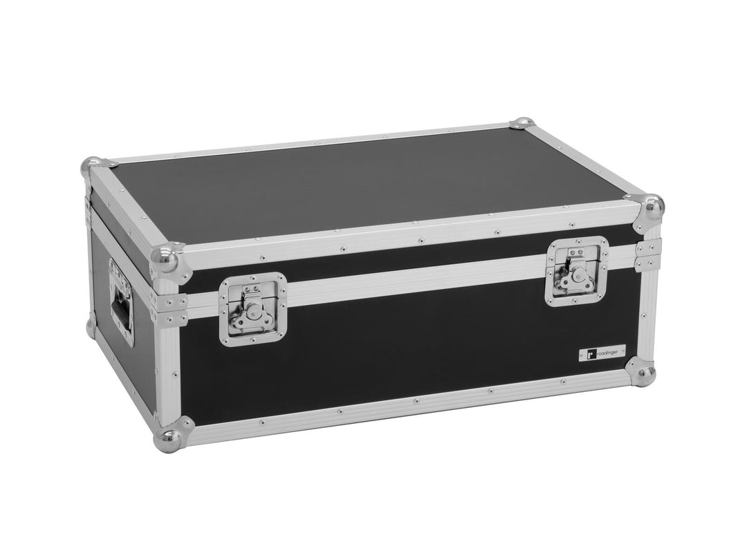 ROADINGER Estuche universal Tour Pro 82x32x52 negro