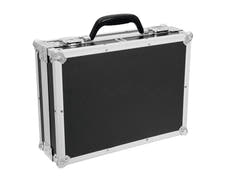 ROADINGER Funda para portátil LC-13 máximo 325x230x30mm