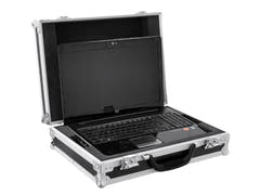 ROADINGER Laptop Case LC-15 máximo 370x255x30mm