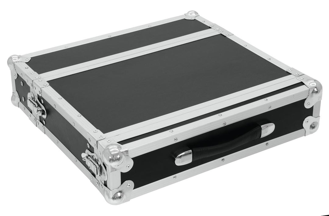 Flightcase para sistemas de Micrófonos inalámbricos