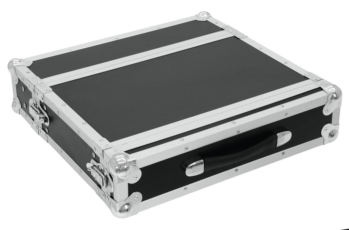 Flightcase para sistemas de Micrófonos inalámbricos