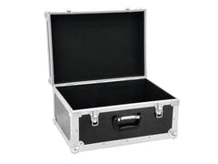 ROADINGER Estuche universal Tour 52x36x29cm negro