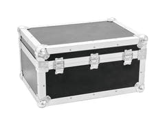 ROADINGER Estuche universal Tour 52x36x29cm negro